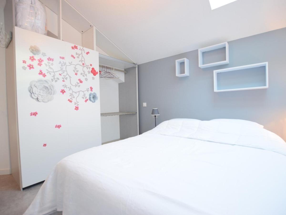 Spacieux Appartement Avec Terrasse, Animaux Admis Et Parking - Fr-1-498-69 Évian-les-Bains Exterior foto
